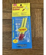 Today’s Tackle Ice Buster Bobber 3” - $151.73 MXN
