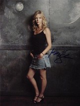 Kaitlin Olsen hand signed autographed photo sexy legs - £9.58 GBP