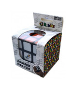 Rubik&#39;s Squishable Foam Cube 3&quot; - £17.42 GBP