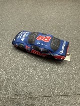 Dale Jarrett 88 SPEEDIE BEANIE CAR NEW WITH TAGS NASCAR PLUSH 1998 NEW! - $9.89