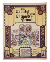 CAMELOT GENERAL CHEMISTRY PRIMER Dwight Wayne Coop High School Homeschool  - £23.58 GBP