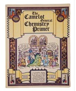 CAMELOT GENERAL CHEMISTRY PRIMER Dwight Wayne Coop High School Homeschool  - £23.59 GBP