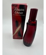 Avon Passion Dance Eau de Toilette Spray 1.7oz – Sensual &amp; Vibrant – NIB - $280.08 MXN