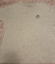 Tommy Bahama Graphic T Shirt Size 2XLB Tee - $23.36