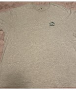 Tommy Bahama Graphic T Shirt Size 2XLB Tee - $23.36