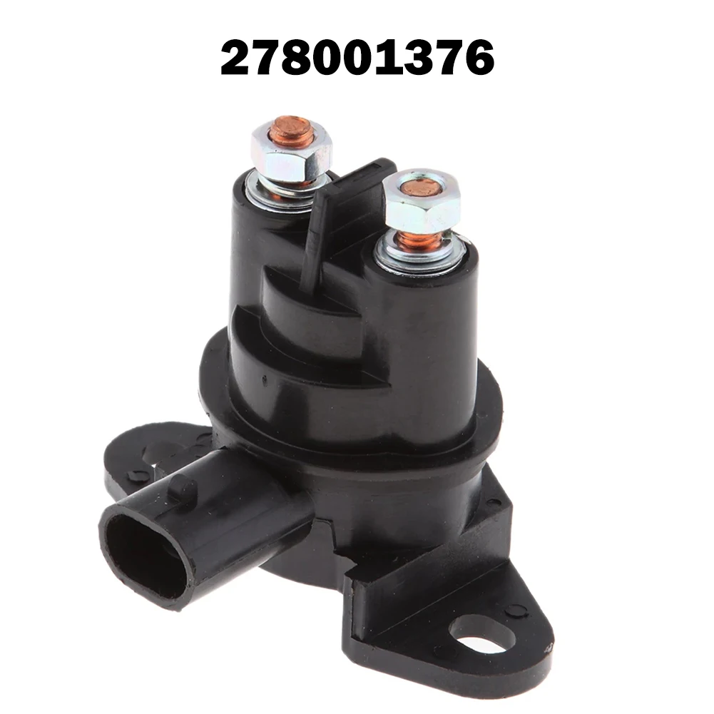 Starter solenoid relay for sea doo 3d gsx gtx rxp rxt suv jet ski 278002347 direct thumb200