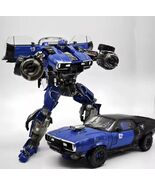 New Baiwel Transformation Tw1033 Figure Tw-1033 Action Figure Dropkick - $32.38 CAD