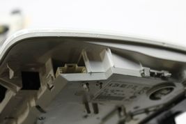 2008-2014 MERCEDES C350 W204 SEDAN FRONT UPPER DOME LIGHT SUN ROOF SWITCH P9273 image 11
