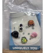 Crocs 5-Pack Animal Luv Shoe Charms | Jibbitz for Crocs - €9,24 EUR