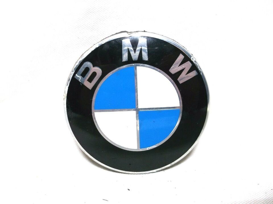 BMW WHELL CENTER DUST CAP/COVER - $5.04