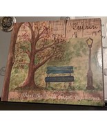 Quinn CD ~ Where the Fall Forgot My Name ~ Rare ~ New &amp; sealed - $12.96 CAD