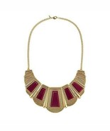 AVON SEEK TRIUMPH NECKLACE (RARE) NEW SEALED!!! - $452.78 MXN