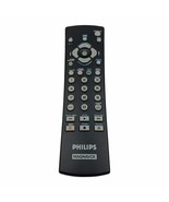 Philips Magnavox CL015 Universal Remote Control TV VCR DVD Multifunction... - £3.76 GBP