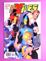 Exiles #51 Vf Combine Shipping BX2493 S23 - £1.16 GBP