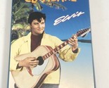 Elvis Presley Clambake VHS Tape Shelley Fabares S2B - £3.94 GBP