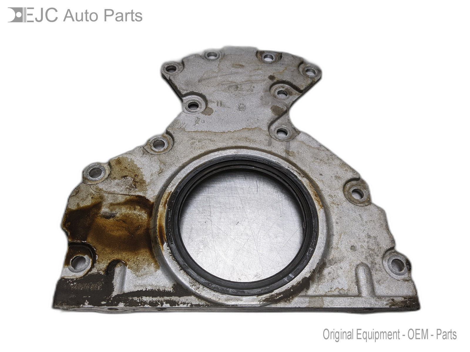 Rear Oil Seal Housing For 10-13 Chevrolet Silverado 1500  4.8 - $24.70