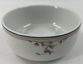 Princess House Exclusive Heritage Blossom 5&quot; Coupe Cereal Bowl Replacement EUC - £14.70 GBP