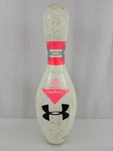 Vtg AMFLITE II AMF ABC WIBC Approved Under Armour Bowling Pin Wood Plast... - £26.53 GBP