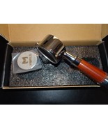 Morils Espresso Bottomless Portafilter Set 54mm Wood Handle for Breville... - $723.23 MXN