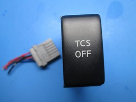 Nissan quest 04-10 TCS Off Traction Control Switch Button On Off 25145-5... - $16.14