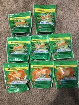 mix lot of gain Flings 3 in 1 Laundry Detergent Oxi Febreze packs total ... - $30.84