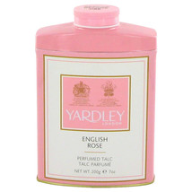 English Rose Yardley by Yardley London Talc 7 oz - £15.94 GBP