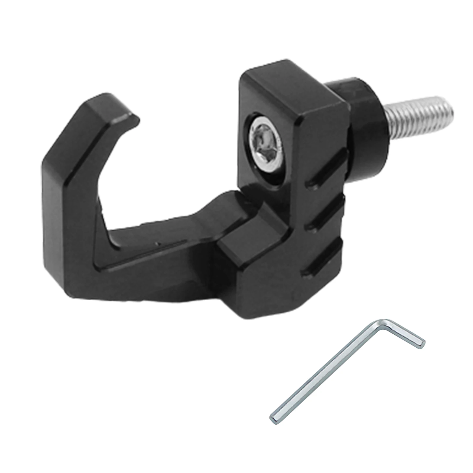 Motorcycle Hook Eagle Claw Hanger Durable 6mm Screw Aluminum Motorbike Helmet Ba - $136.14