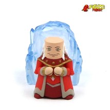 Dungeons & Dragons Animated Series Minifigure Set 2: Villains Dungeon Master Ice - $13.29