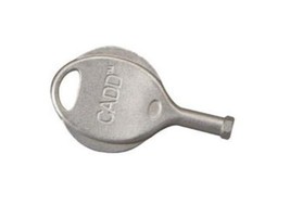Pump Key SMITHS CADD-Solis Ambulatory Infusion Pump Key Use with All CAD... - $31.68