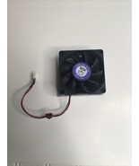 TaiSol 12VDC Ball Bearing Heat Sink - $26.16 CAD