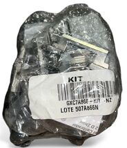 23FF34 BRAKE HARDWARE FOR 2013 CHRYSLER 200, GXC7A866-KIT-NZ, 507A866N, NEW - $34.64