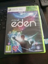 Child Of Eden Xbox 360 - £5.65 GBP