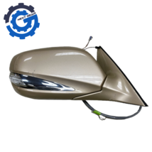Oem Cashmere Gold Turn Signal Mirror Right For 2008-2010 Lexus 8791024280A0 - £212.74 GBP