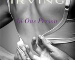 In One Person: A Novel [Paperback] Irving, John - $2.93