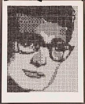 Vintage Buddy Holly Peas Graphic Art Arts Fan Art Tob-
show original title

O... - £42.86 GBP