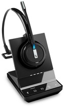 Sennheiser - SDW 5015 - DECT Wireless Monoaural Headset System - £299.43 GBP