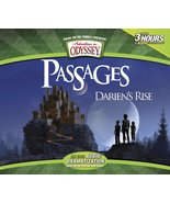 Darien&#39;s Rise: An Epic Adventures in Odyssey Audio Drama (Adventures in ... - £3.87 GBP