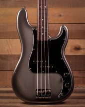 Fender American Professional II Precision Bass, Rosewood FB, Mercury - B-Stock - £1,336.97 GBP