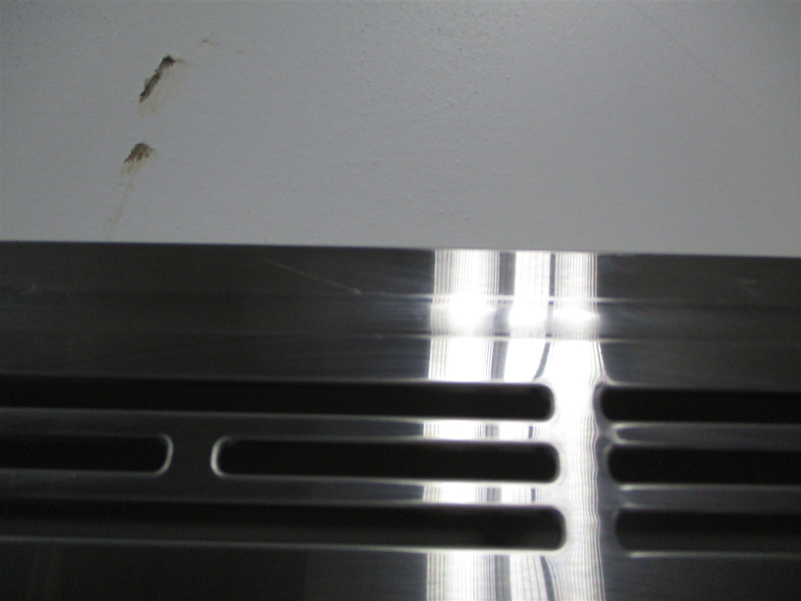 LG RANGE DOOR GLASS PART # MEZ67714707 Item image 4