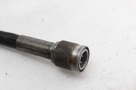 00-06 MERCEDES-BENZ S600 ABC HYDRAULIC SUSPENSION LINE Q1713 image 7