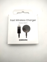 Samsung Galaxy Watch Fast Wireless Charger TYPE C - £13.37 GBP
