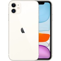 Apple iPhone 11 A2111 Fully Unlocked 128GB White (Fair) - £194.47 GBP