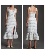 Sachin &amp; Babi Eliza Chinoiserie Midi Dress - $247.50