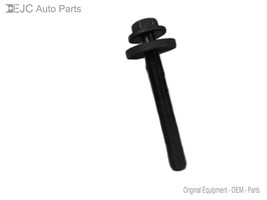 Crankshaft Bolt From 2008 Chevrolet Malibu  2.4 - £15.36 GBP