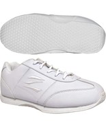 Zephz White Tumble Cheerleading Shoe - $37.95