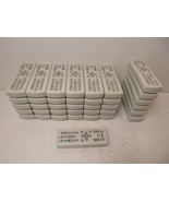 37 ea. NEC LCD Projector Remote Controls RD-472E x30, RD-409E x6, RD-445... - $113.79 CAD