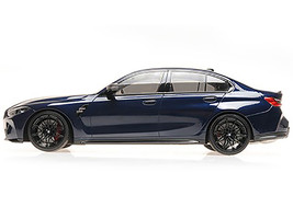 2020 BMW M3 Blue Metallic with Carbon Top Limited Edition to 740 pieces Worldwid - £177.44 GBP