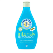 Penaten Sensitive Skin Baby LOTION 400ml- Made in Germany-FREE SHIPPING - $24.74