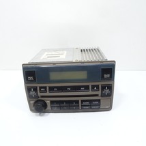 2005-2006 Nissan Altima AM FM Radio CD Player Receiver OEM 28185 ZB002 - £24.86 GBP