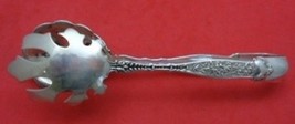 Dresden by Whiting Sterling Silver Ice Tong 6" Serving Heirloom Silverware - $503.91